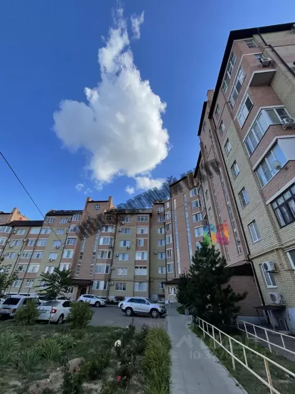 2-к кв. Калмыкия, Элиста 9-й мкр, 31 (64.0 м) - Фото 1