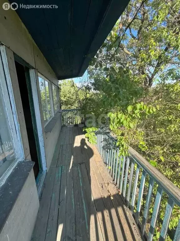 Дом в село Красный Октябрь, Зелёная улица (42 м) - Фото 2