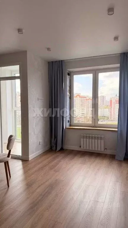 Студия Брянская область, Брянск Советская ул., 124 (33.0 м) - Фото 2