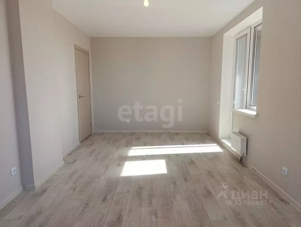 2-к кв. Воронежская область, Воронеж Острогожская ул., 156/1 (60.67 м) - Фото 2