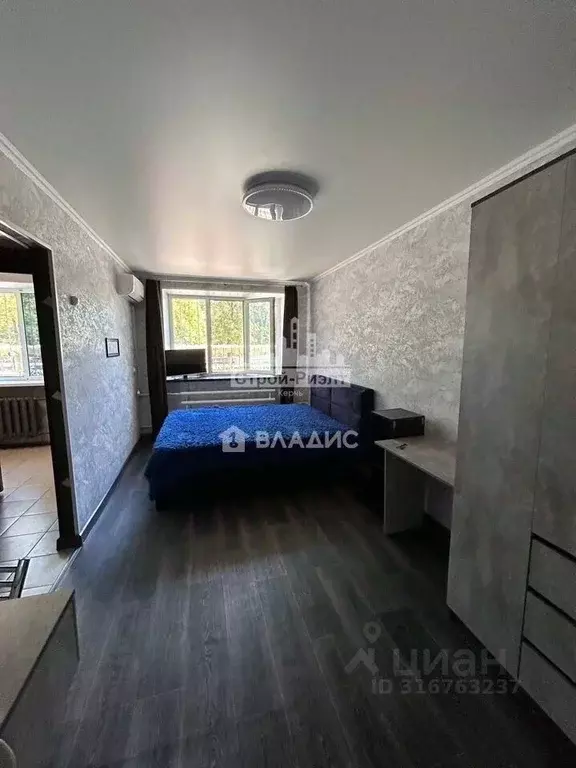 1-к кв. Крым, Керчь ул. Кирова, 33 (30.0 м) - Фото 1