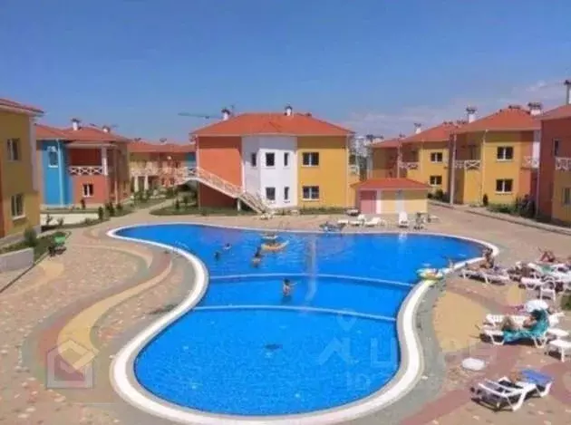 2-к кв. Севастополь ул. Челнокова, 13/5 (40.5 м) - Фото 1