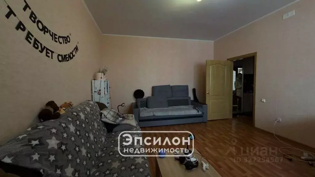 2-к кв. Курская область, Курск просп. Победы, 50 (74.0 м) - Фото 1