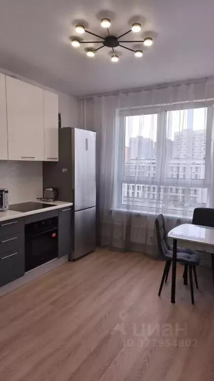 1-к кв. Московская область, Люберцы Зенино ЖК Самолет мкр, проезд ... - Фото 2