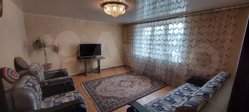 Дом 64 м на участке 9 сот. - Фото 1