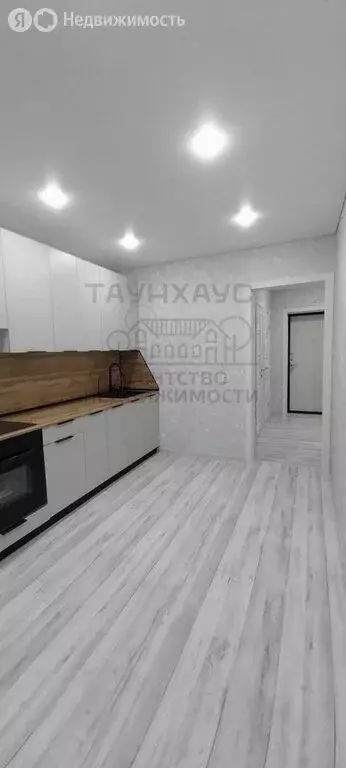 2-комнатная квартира: Нефтекамск, улица Ленина, 82 (58 м) - Фото 2