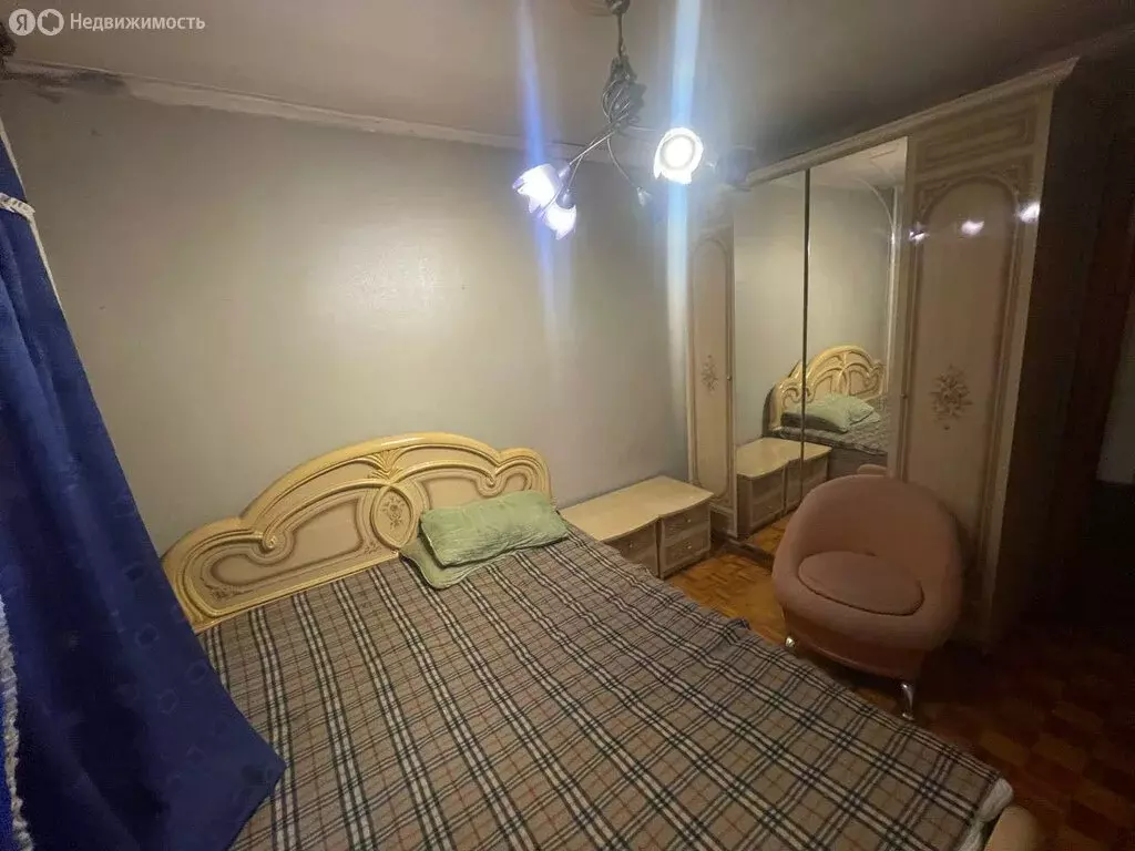 2-комнатная квартира: Москва, улица Островитянова, 45к1 (45.1 м) - Фото 2
