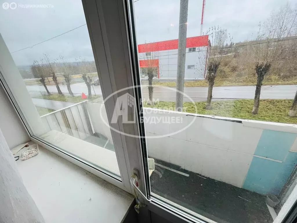 2-комнатная квартира: Чусовой, улица Чайковского, 6 (45.7 м) - Фото 1