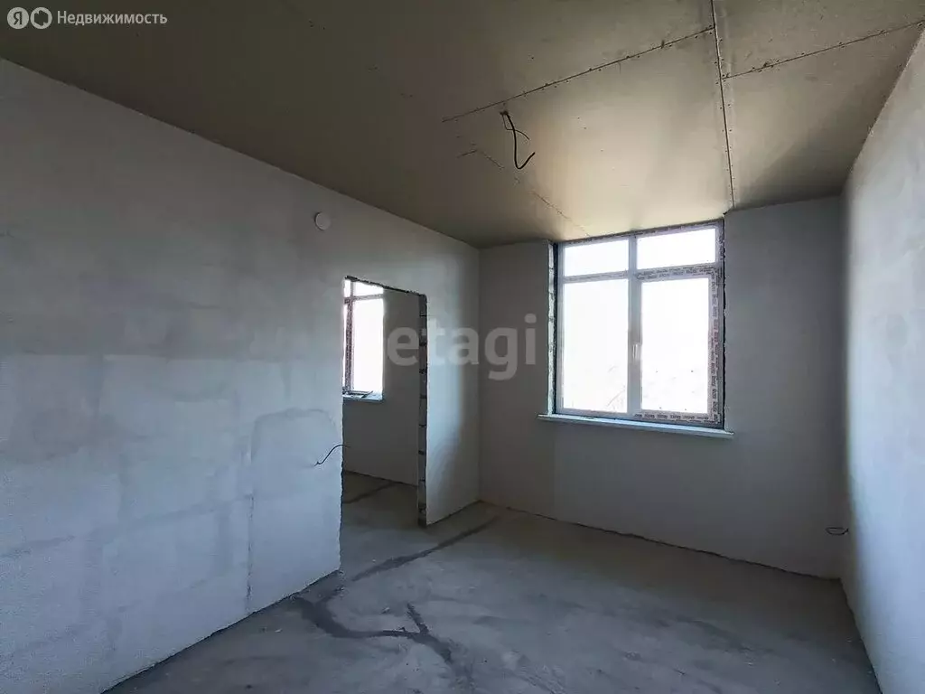 2-комнатная квартира: Пятигорск, улица Юлиуса Фучика, 23 (65.8 м) - Фото 1