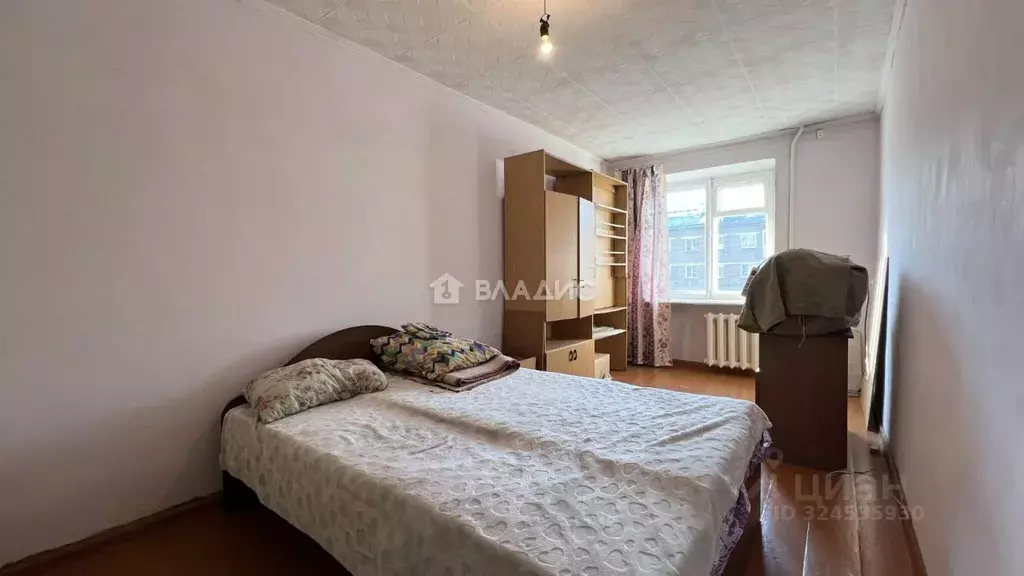 2-к кв. Бурятия, Улан-Удэ ул. Чертенкова, 8 (46.0 м) - Фото 2