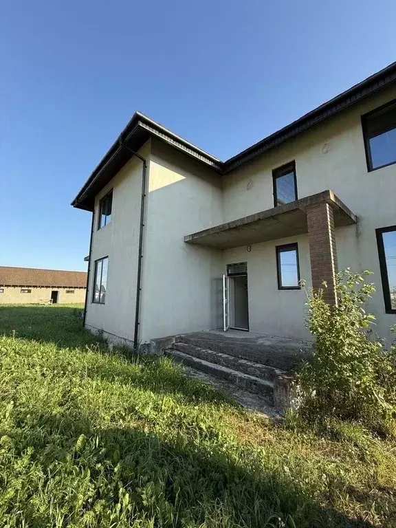 Дом в Ленинградская область, Гатчинский муниципальный округ, Кедровое ... - Фото 1