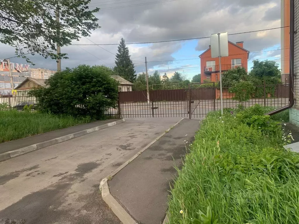 3-к кв. Орловская область, Орел Старо-Московская ул., 4 (90.6 м) - Фото 2