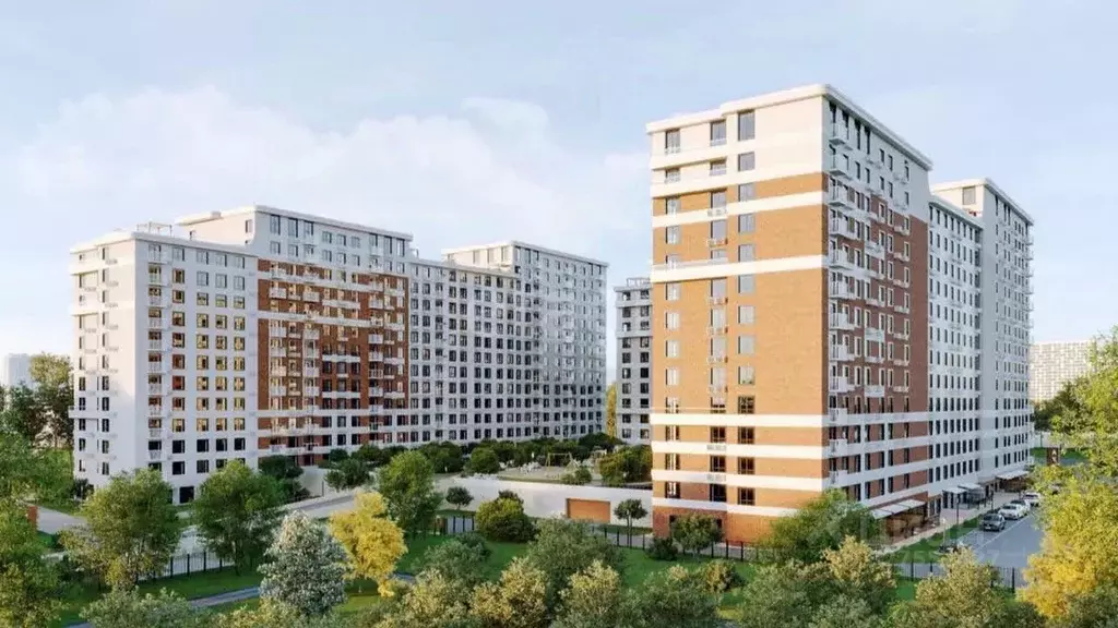 Офис в Астраханская область, Астрахань ул. Набережная реки Царева, 115 ... - Фото 1