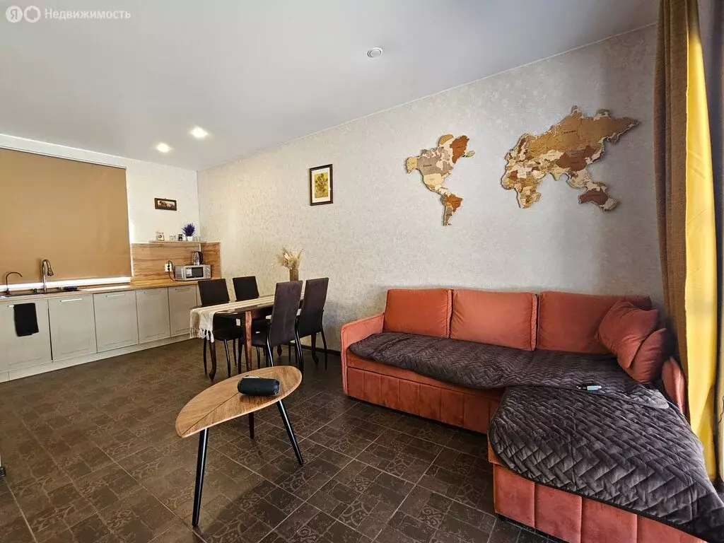 Дом в Свердловская область, Белоярский муниципальный округ, территория ... - Фото 1