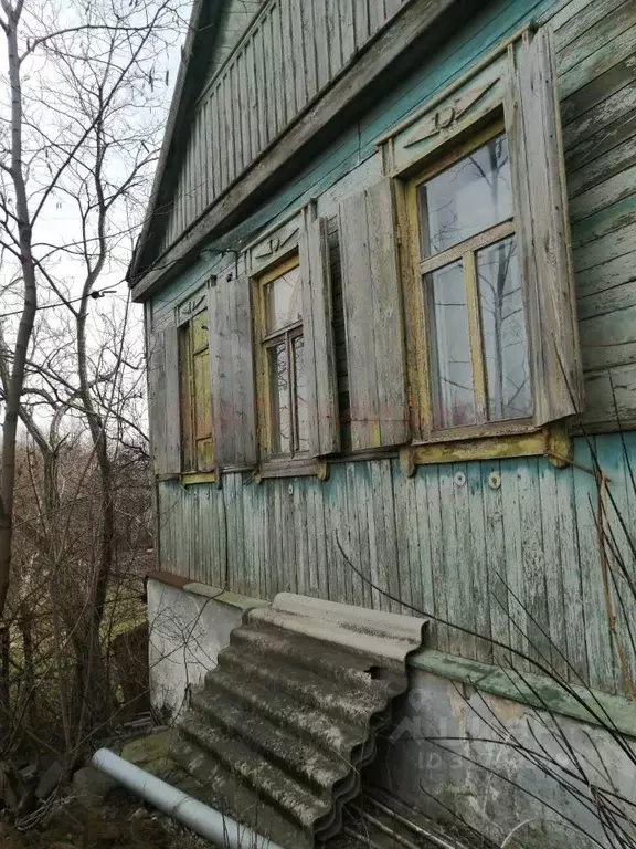 Участок в Ростовская область, Новочеркасск Троицкая пл. (6.0 сот.) - Фото 1