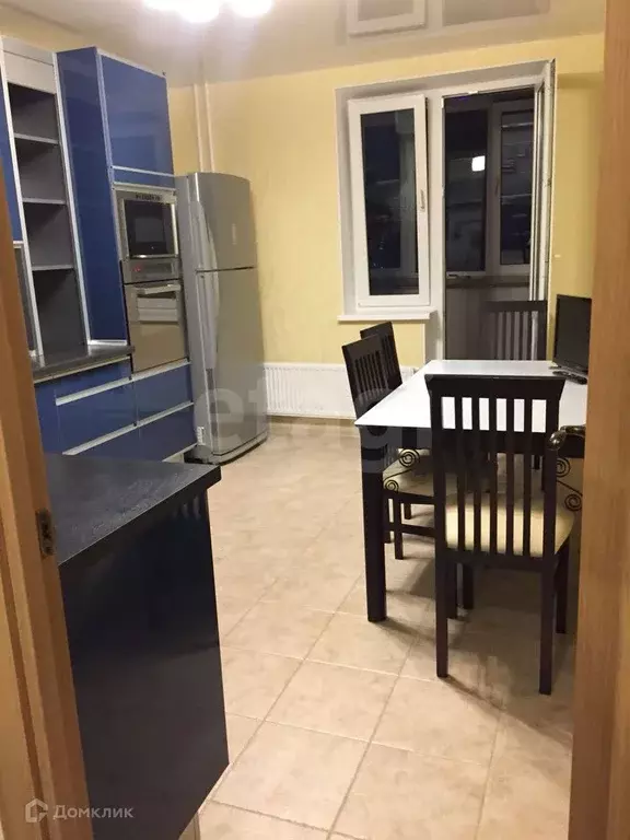 Продаётся 2-к квартира, 66.1 м - Фото 0