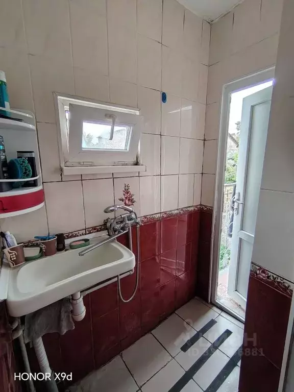 1-к кв. Севастополь Скалистый СТ, ул. Милетская (30.0 м) - Фото 1