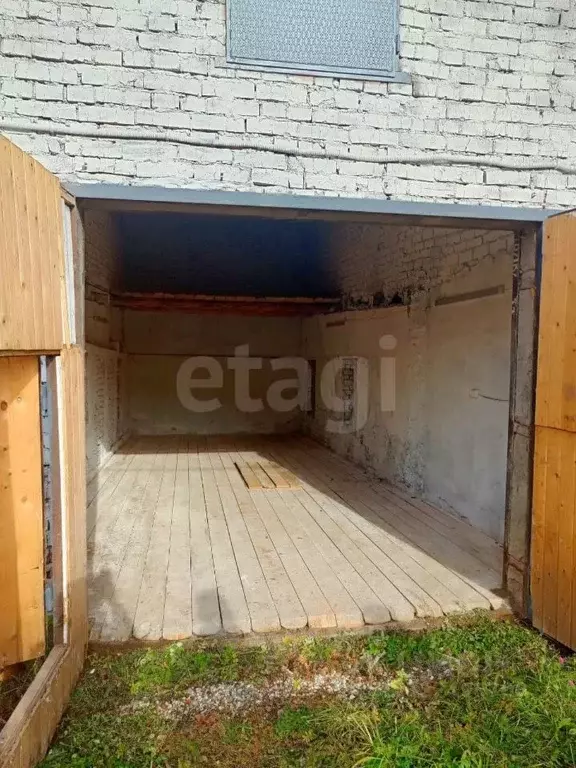 Гараж в Вологодская область, Вологда ул. Можайского, 49В (30 м) - Фото 1