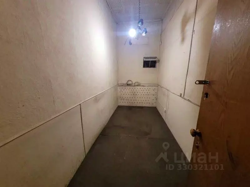 Склад в Санкт-Петербург ул. Комсомола, 2 (10 м) - Фото 1