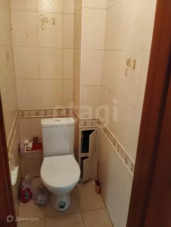 Продаётся 3-к квартира, 69.8 м - Фото 0