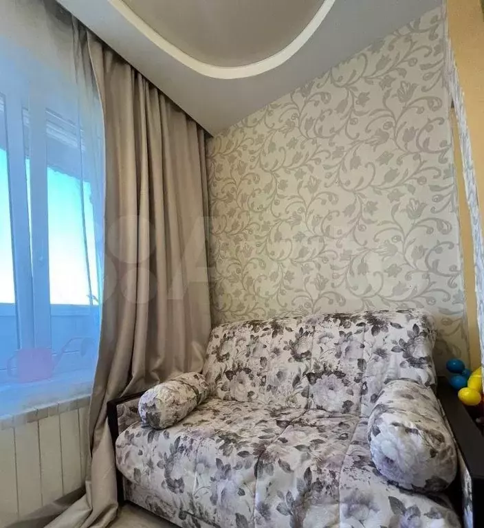 3-к. квартира, 60 м, 9/9 эт. - Фото 1
