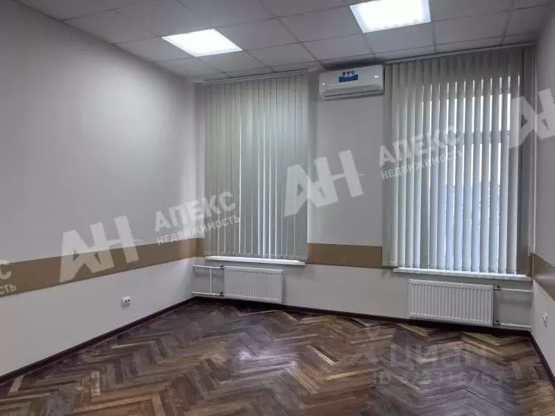 Офис в Москва ул. Земляной Вал, 64/17 (21 м) - Фото 1