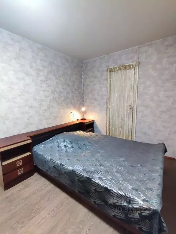 2-к кв. Кемеровская область, Междуреченск ул. Комарова, 3 (44.2 м) - Фото 1