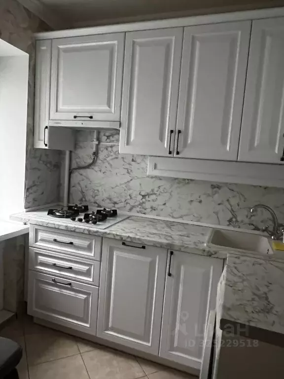 2-к кв. Ставропольский край, Ставрополь ул. Мира, 332 (45.0 м) - Фото 1