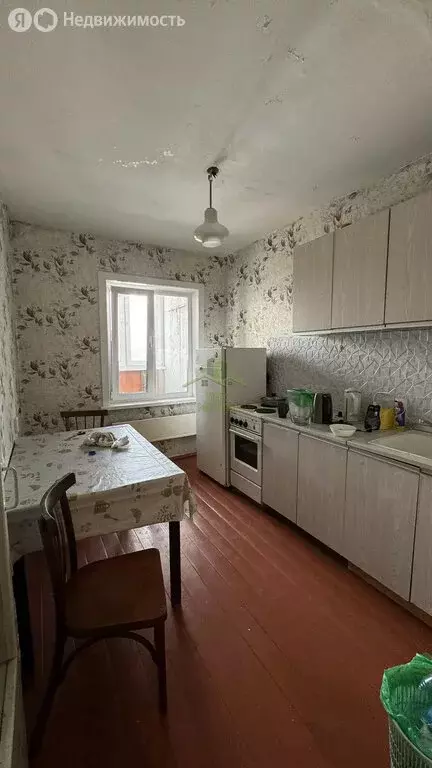 2-комнатная квартира: Улан-Удэ, 113-й микрорайон, 5 (49.3 м) - Фото 1