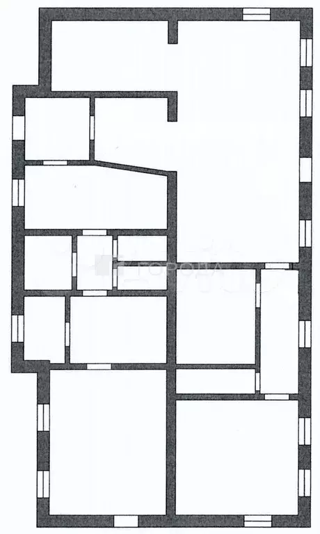 Продам помещение свободного назначения, 273 м - Фото 0