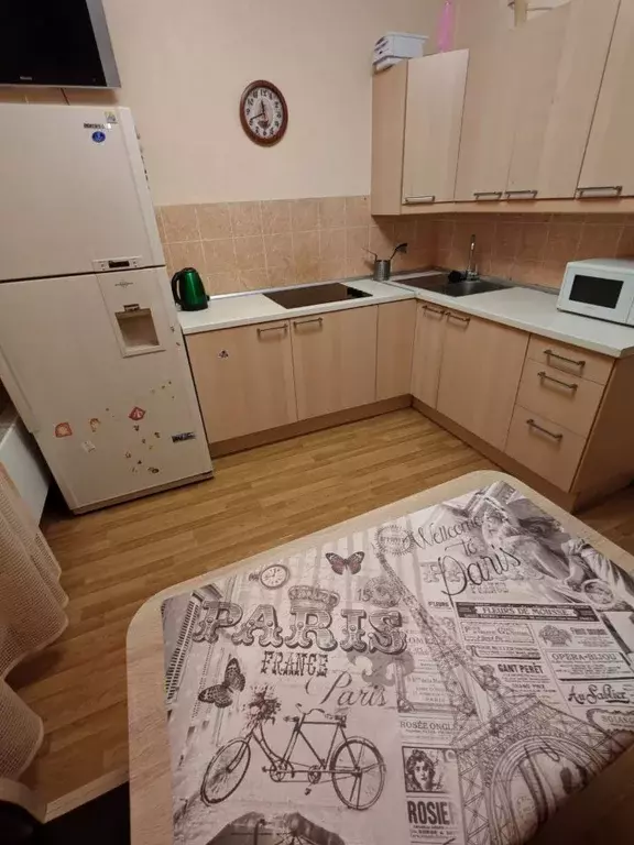 1-к кв. Московская область, Химки Молодежная ул., 70 (59.0 м) - Фото 1