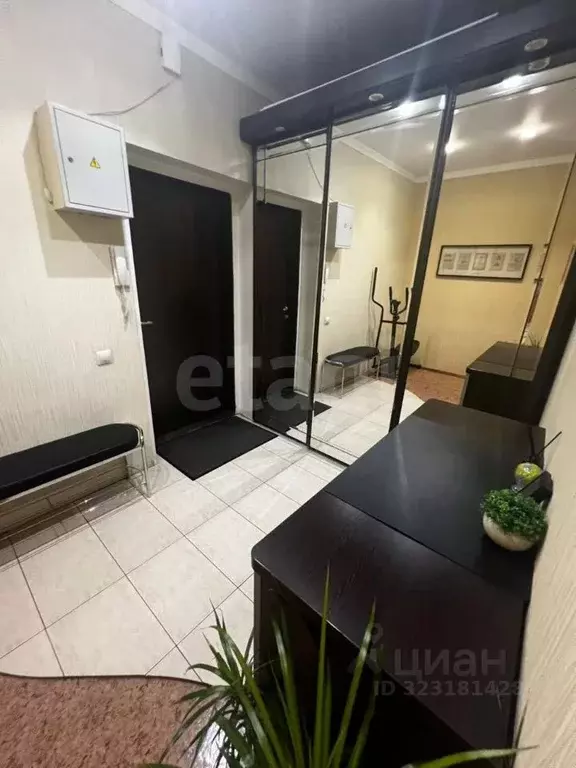 3-к кв. Кемеровская область, Новокузнецк Ноградская ул., 11 (80.5 м) - Фото 1