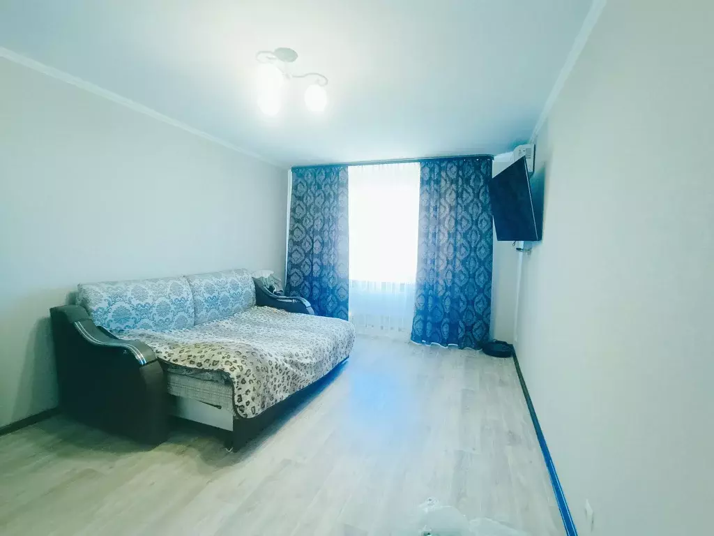 Продаётся 1-к квартира, 43.7 м - Фото 0