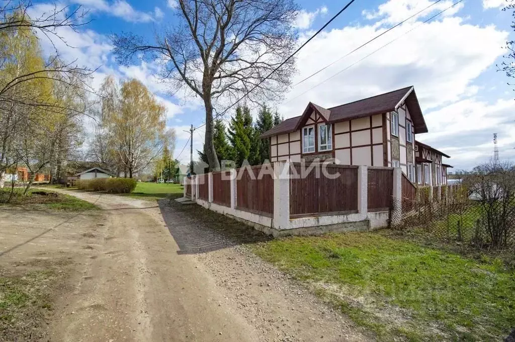 Дом в Нижегородская область, Кстовский муниципальный округ, с. Шава ... - Фото 0