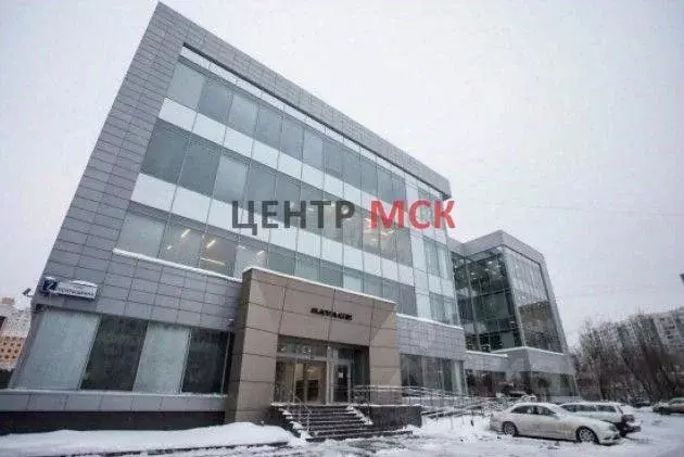Офис в Москва ул. Покрышкина, 7 (325 м) - Фото 0