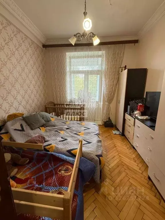 3-к кв. Московская область, Люберцы пос. ВУГИ, 12 (70.2 м) - Фото 2