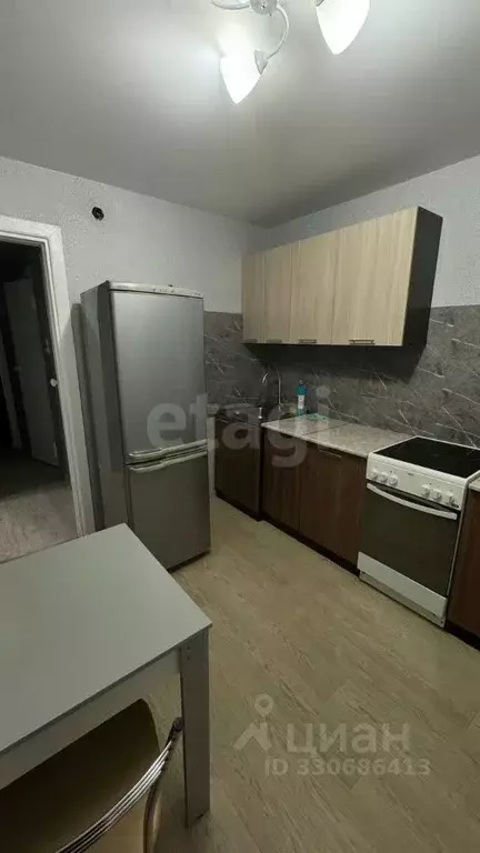2-к кв. Свердловская область, Среднеуральск Исетская ул., 2 (46.0 м) - Фото 1