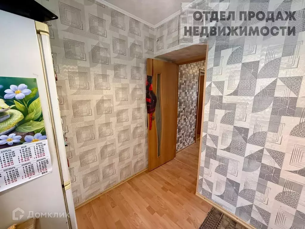 Продаётся 3-к квартира, 63.3 м - Фото 1