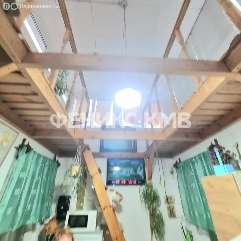 Дом в Пятигорск, улица Комарова (60 м) - Фото 2