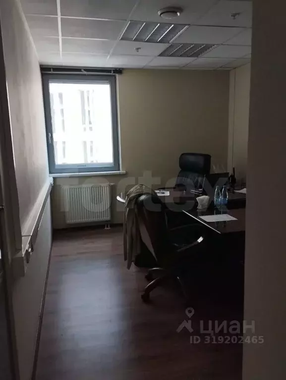 Офис в Москва ул. Обручева, 23к3 (96 м) - Фото 0