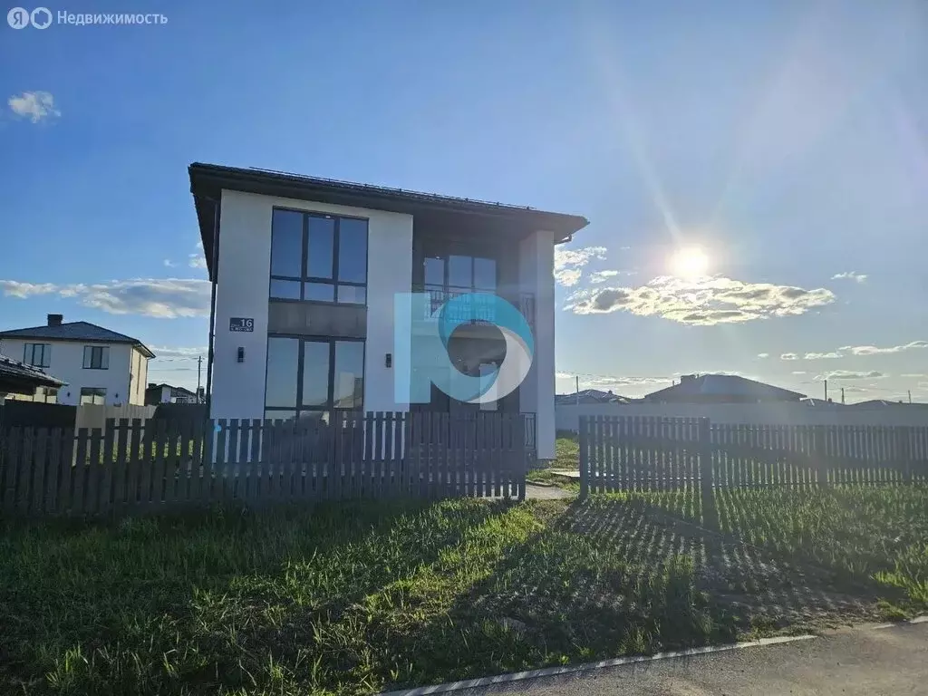 Дом в деревня Мармылево, Школьная улица, 19 (135.6 м) - Фото 2