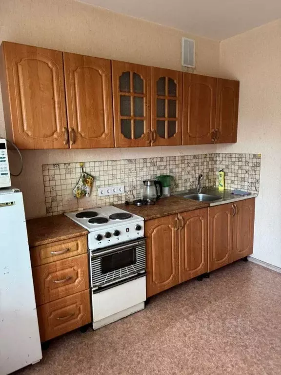 1-к кв. Алтайский край, Барнаул ул. 280-летия Барнаула, 16 (50.0 м) - Фото 1