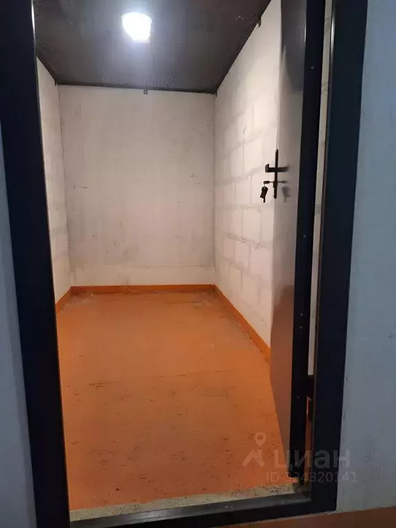 Гараж в Московская область, Балашиха ул. Реутовская, 30 (5 м) - Фото 2
