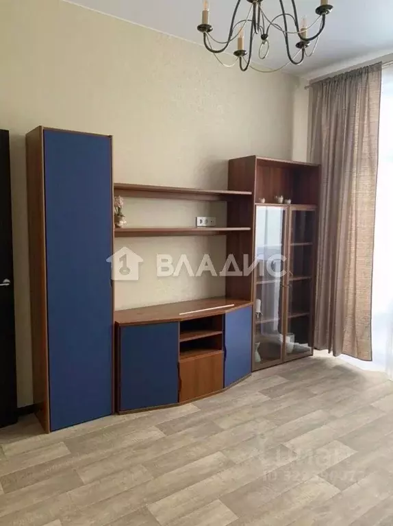 1-к кв. Москва Зеленодольская ул., 41К2 (44.4 м) - Фото 2