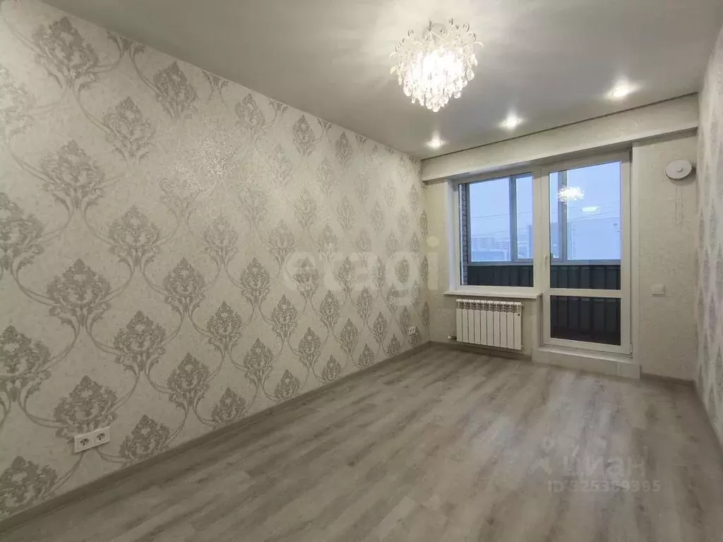 2-к кв. Бурятия, Улан-Удэ 104-й мкр, 5 (54.7 м) - Фото 2