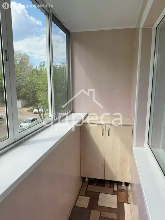 2-комнатная квартира: Самара, Запорожская улица, 41 (44.7 м) - Фото 1