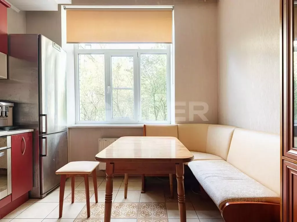 3-к кв. Санкт-Петербург просп. Елизарова, 29 (81.4 м) - Фото 2