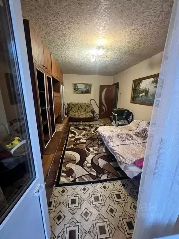 2-к кв. Нижегородская область, Нижний Новгород ул. Гаугеля, 17 (48.4 ... - Фото 1