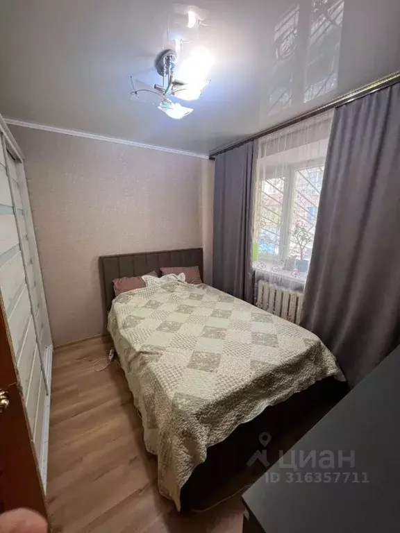 Комната Ростовская область, Ростов-на-Дону Украинская ул., 20 (26.0 м) - Фото 0