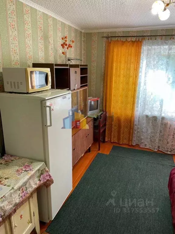 Комната Тульская область, Тула ул. Металлургов, 48А (13.6 м) - Фото 1